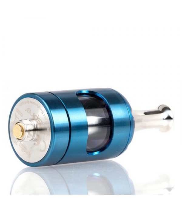 Aspire Zelos 2.0 50W & Nautilus 2S Starter Kit