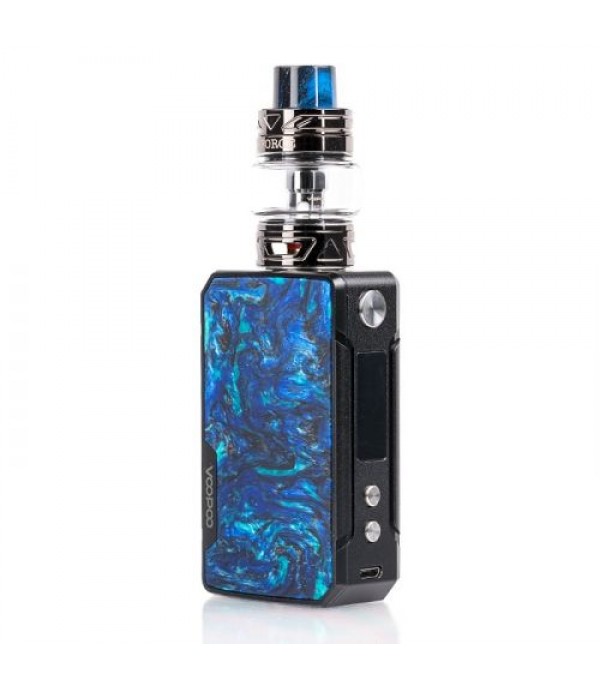 VOOPOO DRAG Mini 117W & UFORCE T2 Starter Kit