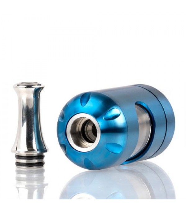 Aspire Zelos 2.0 50W & Nautilus 2S Starter Kit