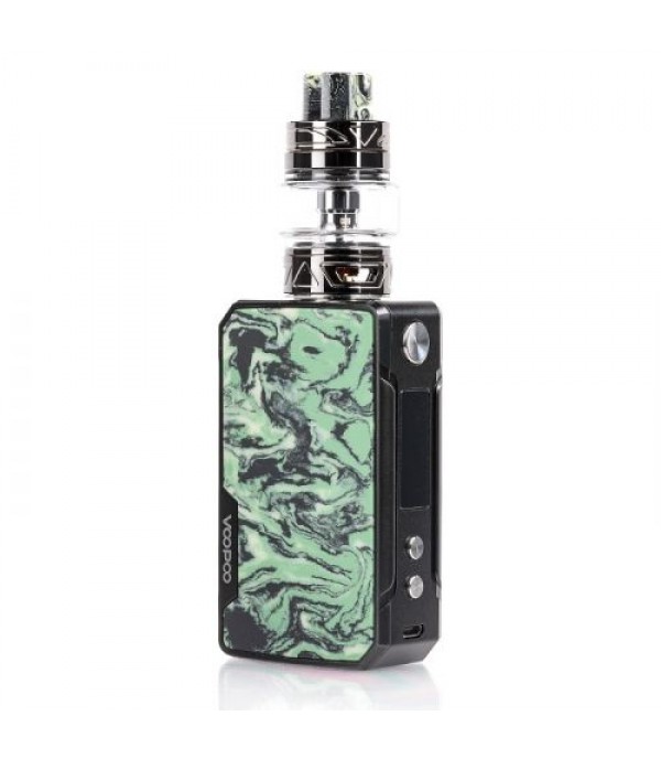 VOOPOO DRAG Mini 117W & UFORCE T2 Starter Kit
