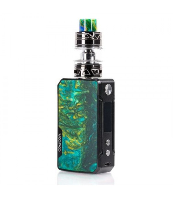 VOOPOO DRAG Mini 117W & UFORCE T2 Starter Kit