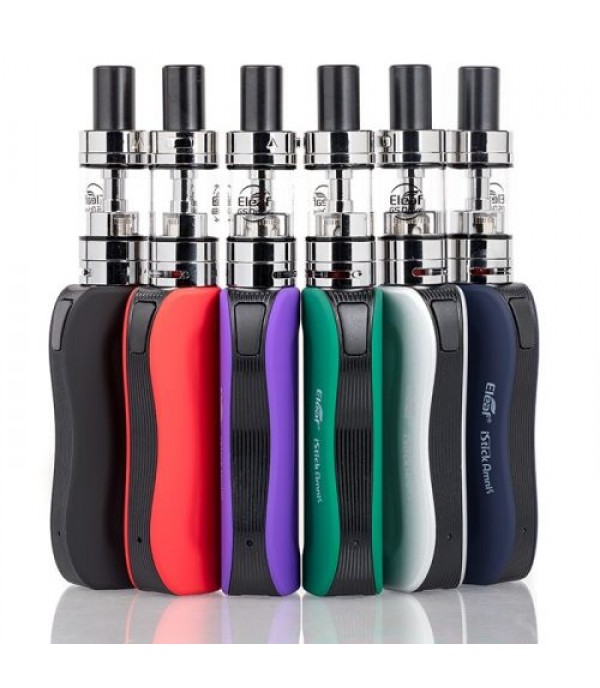 Eleaf iStick AMNIS 30W Starter Kit