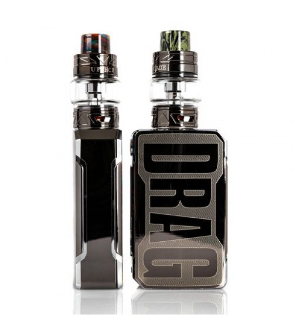 VOOPOO DRAG Mini 117W & UFORCE T2 Starter Kit