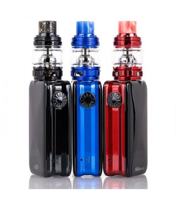 Eleaf iStick NOWOS 80W TC Starter Kit