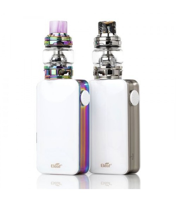 Eleaf iStick NOWOS 80W TC Starter Kit