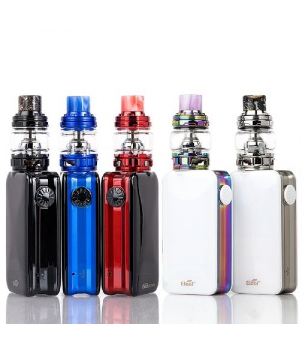 Eleaf iStick NOWOS 80W TC Starter Kit