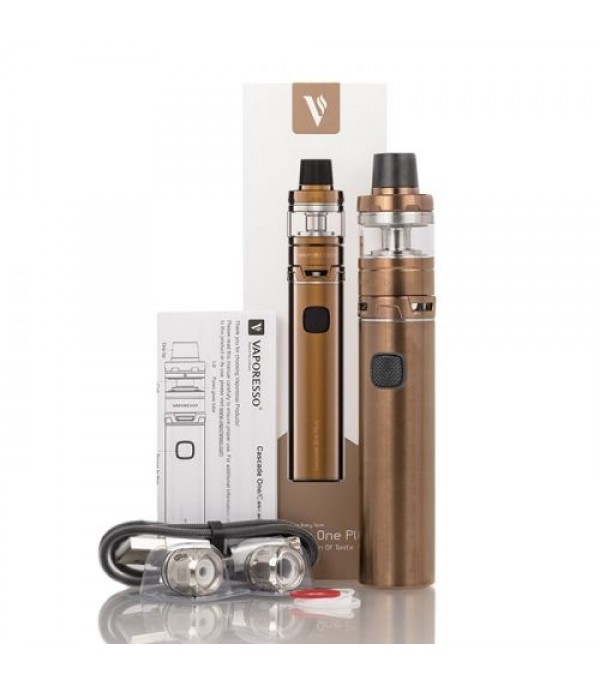 Vaporesso CASCADE ONE / ONE PLUS SE Starter Kit
