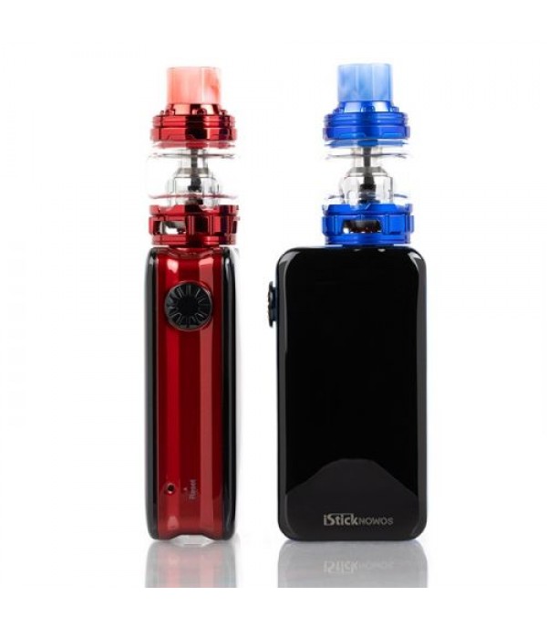 Eleaf iStick NOWOS 80W TC Starter Kit