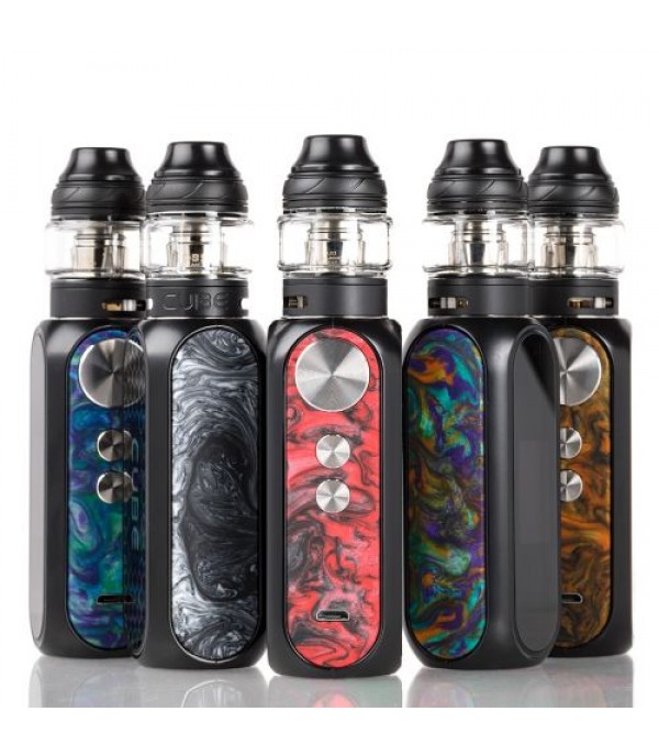OBS CUBE 80W Starter Kit