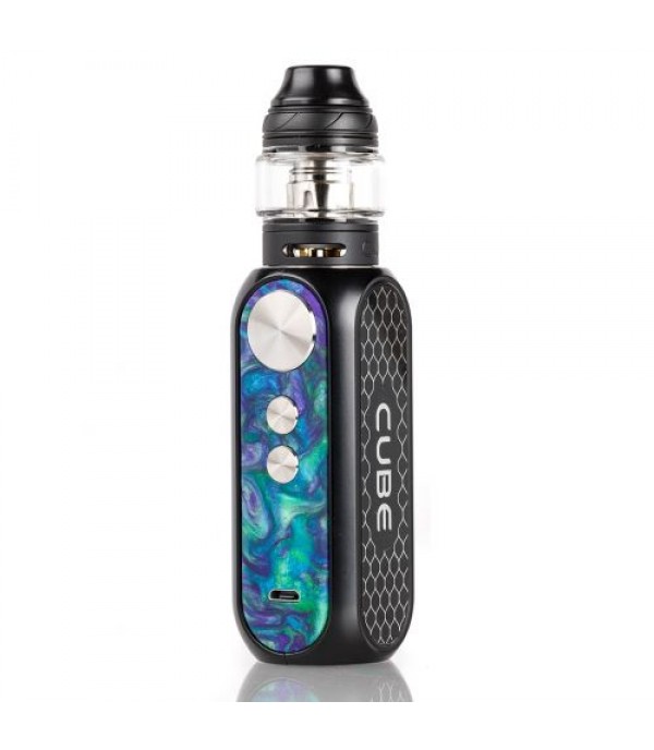 OBS CUBE 80W Starter Kit