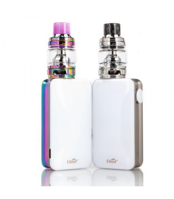 Eleaf iStick NOWOS 80W TC Starter Kit