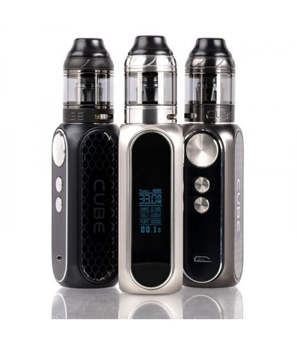 OBS CUBE 80W Starter Kit