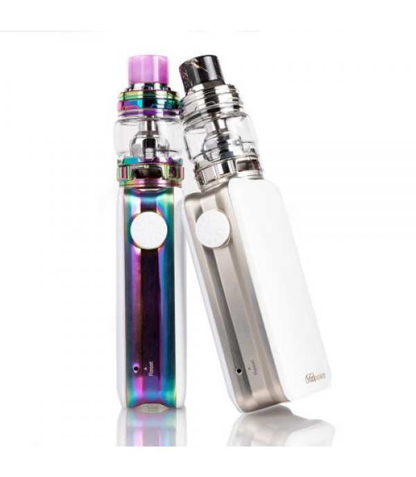 Eleaf iStick NOWOS 80W TC Starter Kit