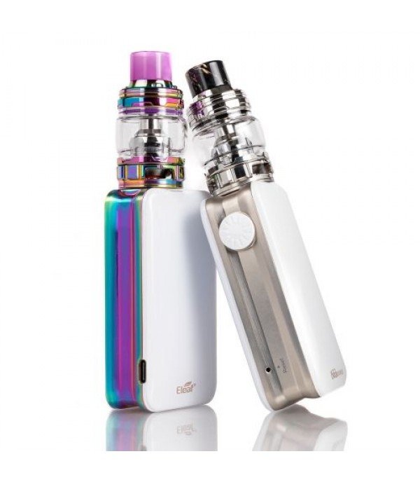 Eleaf iStick NOWOS 80W TC Starter Kit