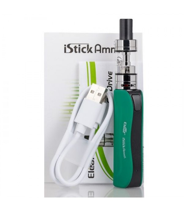 Eleaf iStick AMNIS 30W Starter Kit