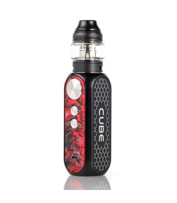 OBS CUBE 80W Starter Kit