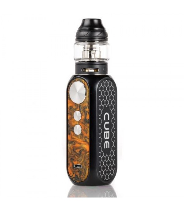 OBS CUBE 80W Starter Kit