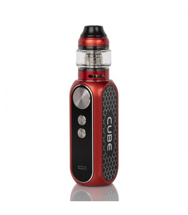 OBS CUBE 80W Starter Kit