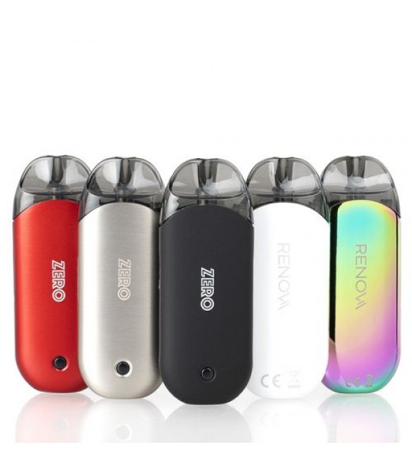 Vaporesso Renova ZERO Pod System