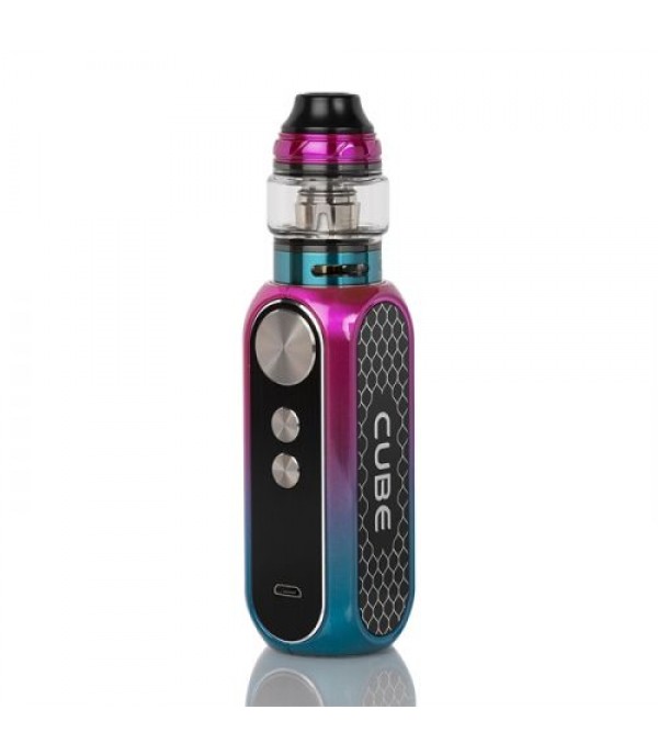 OBS CUBE 80W Starter Kit