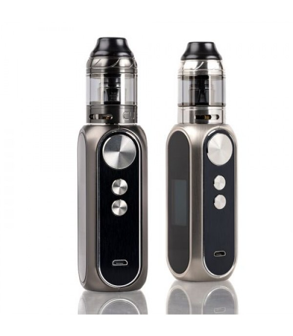 OBS CUBE 80W Starter Kit