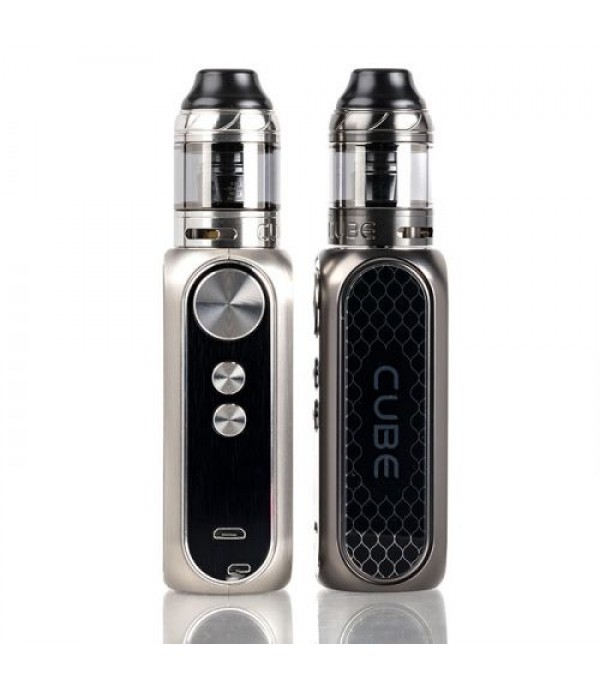 OBS CUBE 80W Starter Kit