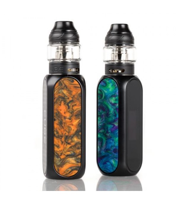 OBS CUBE 80W Starter Kit