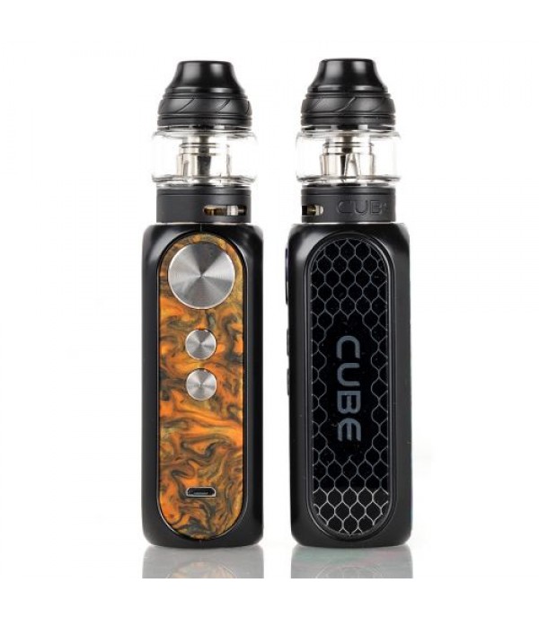 OBS CUBE 80W Starter Kit
