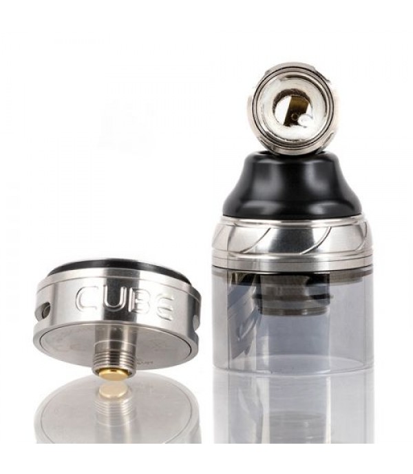 OBS CUBE 80W Starter Kit