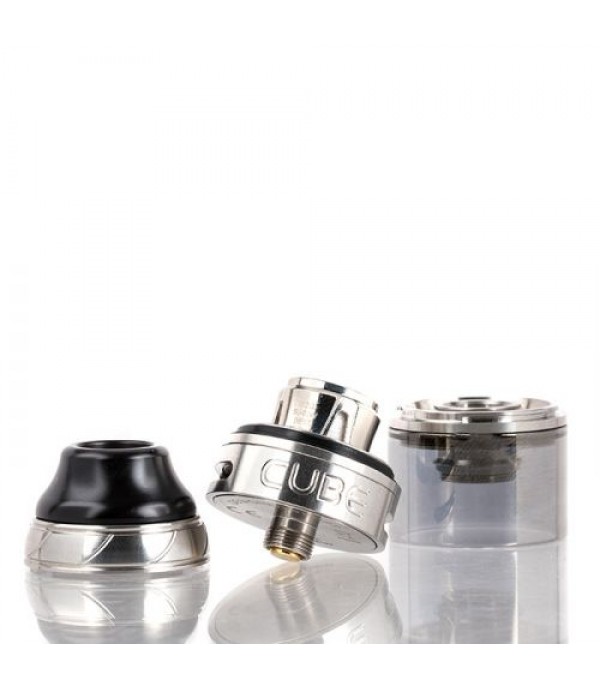 OBS CUBE 80W Starter Kit
