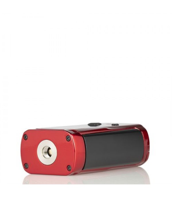 SMOK R-KISS 200W & TFV8 Baby V2 Starter Kit