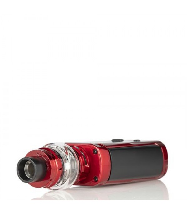 SMOK R-KISS 200W & TFV8 Baby V2 Starter Kit