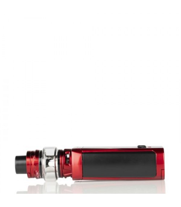 SMOK R-KISS 200W & TFV8 Baby V2 Starter Kit