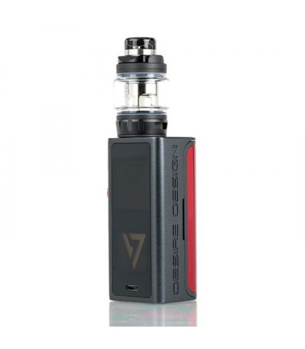 Desire CUT PREMIUM 220W TC Starter Kit