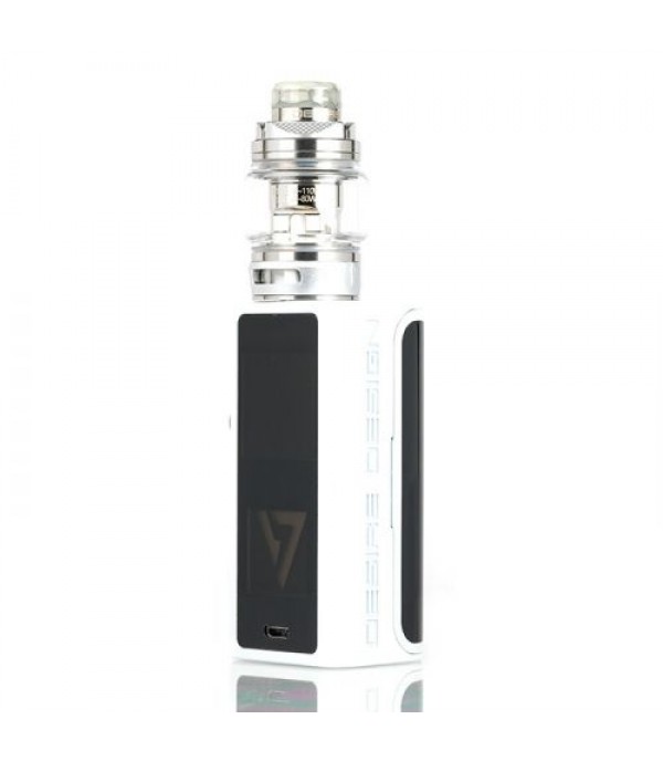 Desire CUT PREMIUM 220W TC Starter Kit