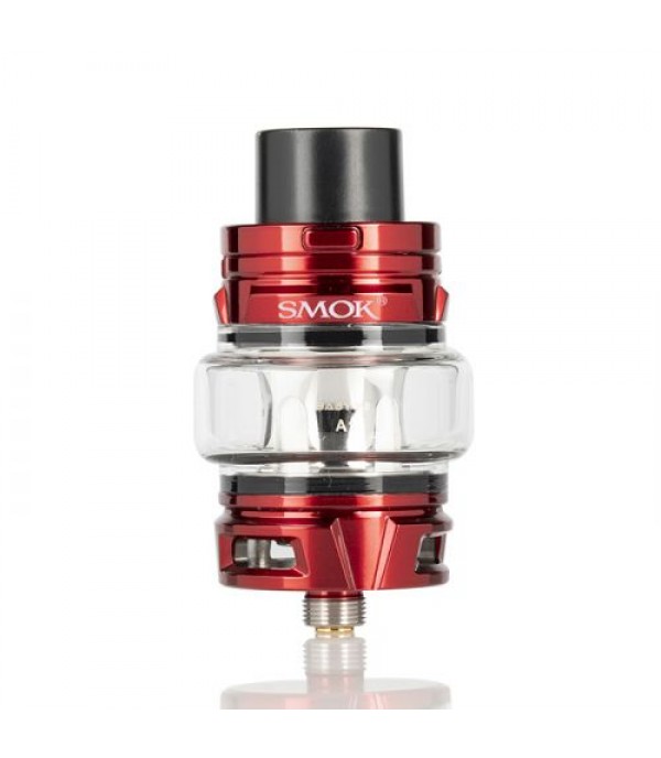 SMOK R-KISS 200W & TFV8 Baby V2 Starter Kit