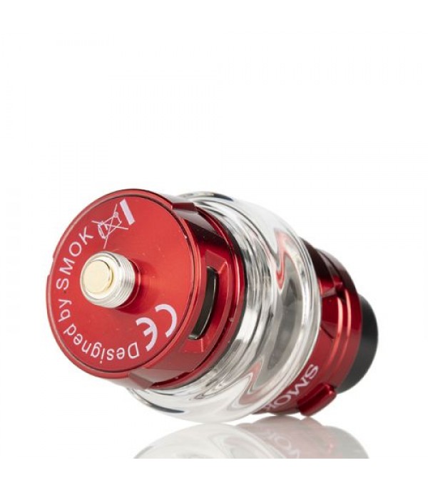 SMOK R-KISS 200W & TFV8 Baby V2 Starter Kit
