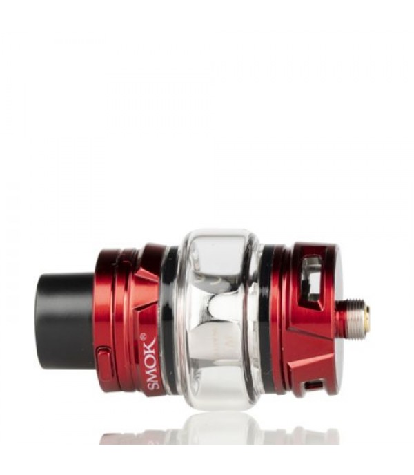 SMOK R-KISS 200W & TFV8 Baby V2 Starter Kit