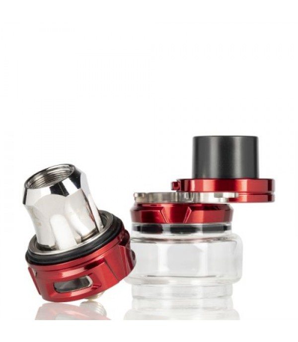 SMOK R-KISS 200W & TFV8 Baby V2 Starter Kit