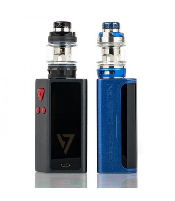 Desire CUT PREMIUM 220W TC Starter Kit
