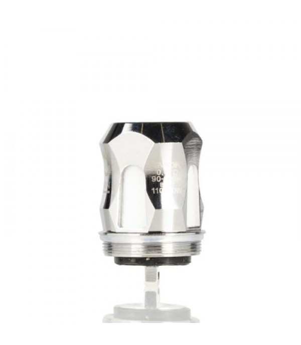 SMOK R-KISS 200W & TFV8 Baby V2 Starter Kit