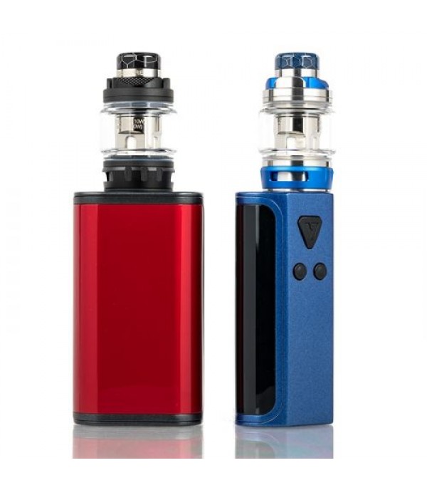 Desire CUT PREMIUM 220W TC Starter Kit