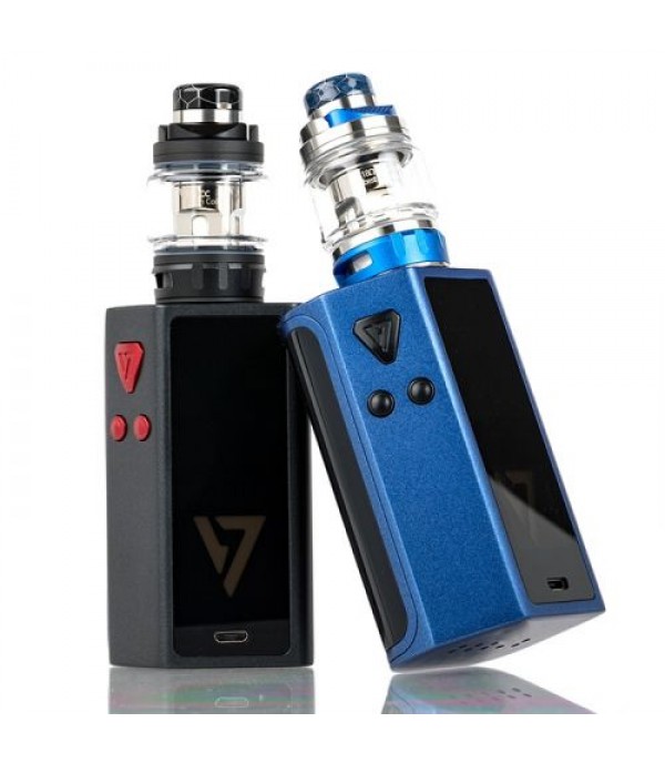 Desire CUT PREMIUM 220W TC Starter Kit