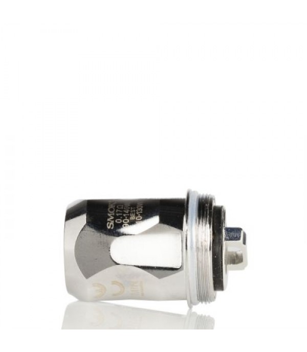 SMOK R-KISS 200W & TFV8 Baby V2 Starter Kit