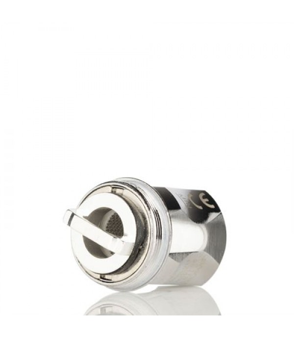 SMOK R-KISS 200W & TFV8 Baby V2 Starter Kit