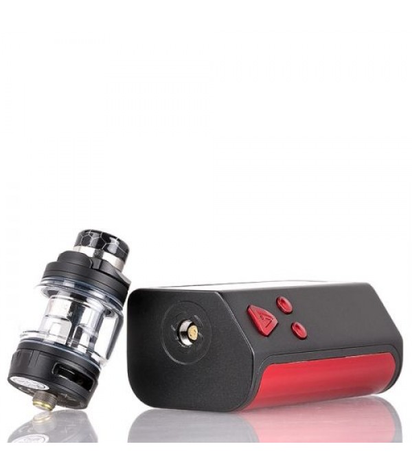 Desire CUT PREMIUM 220W TC Starter Kit