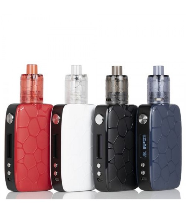 iJoy Mystique 162W Starter Kit
