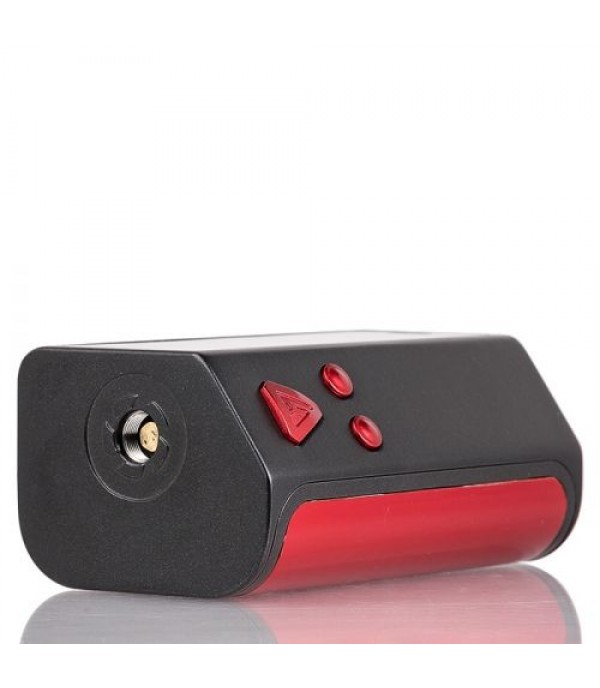 Desire CUT PREMIUM 220W TC Starter Kit