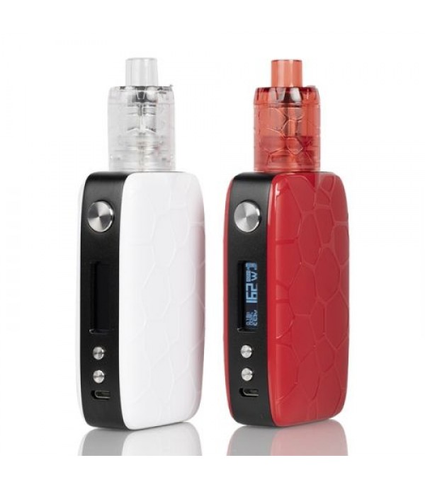 iJoy Mystique 162W Starter Kit