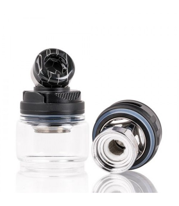 Desire CUT PREMIUM 220W TC Starter Kit
